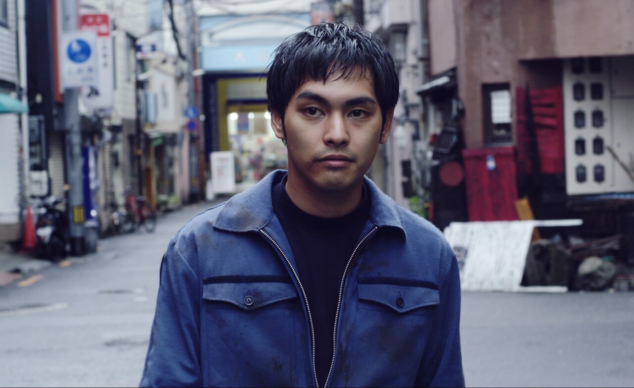 日本映画プロフェッショナル大賞ベストワンは「ディストラクション・ベイビーズ」