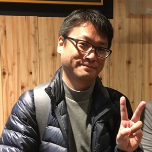 山本寛