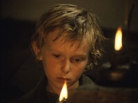 「だれのものでもないチェレ」