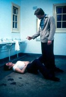 「SCUM／スカム」 (c)Kendon Films Ltd. MCMLXXIX All Rights Reserved.