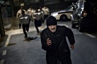 「哀しき獣」 (c)2010 WELLMADE STARM AND POPCORN FILM ALL RIGHTS RESERVED.