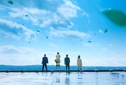 「心が叫びたがってるんだ。」イメージビジュアル