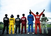 「7s/セブンス」 (c)7s セブンス製作委員会