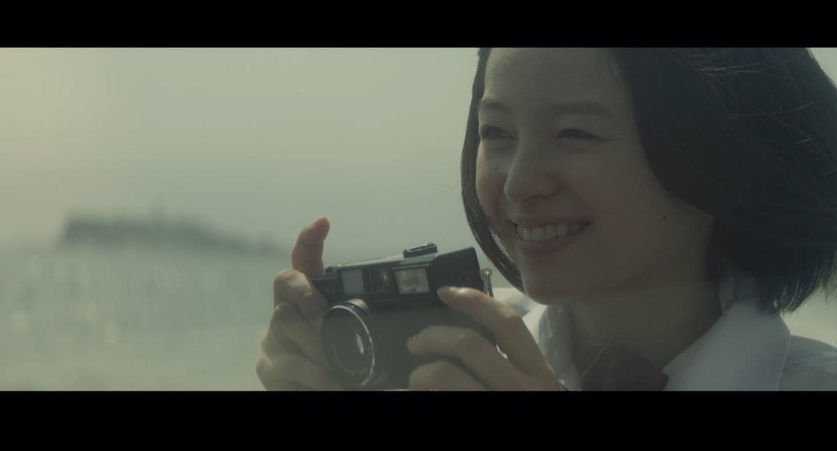 ニュー八王子シネマで藤井道人特集、清野菜名出演作など上映