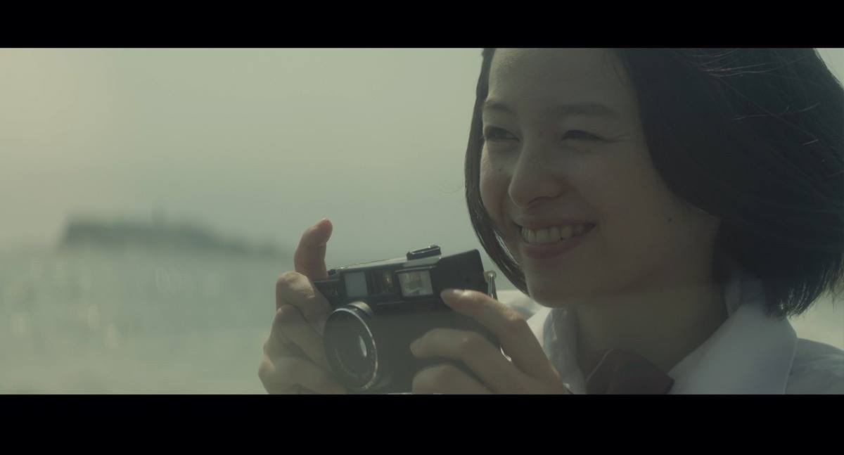 「寄り添う」 (c)BABEL LABEL