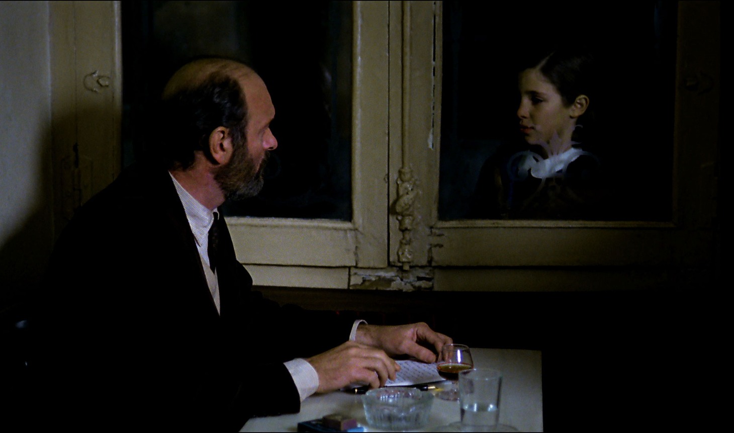 「エル・スール」 (c)2005 Video Mercury Films S.A.