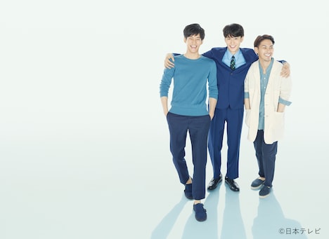 「ゆとりですがなにか」