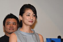 尾野真千子