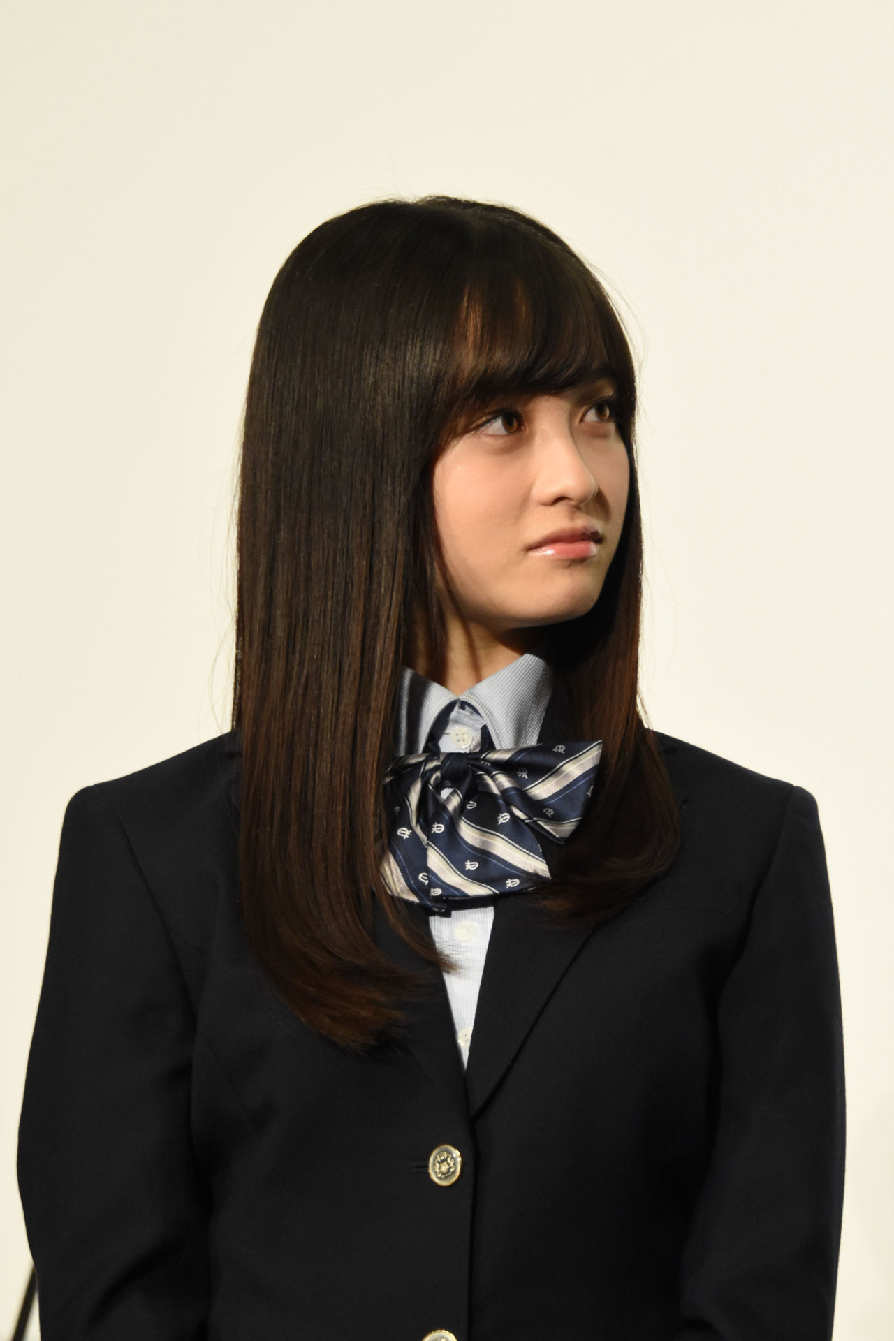 橋本環奈