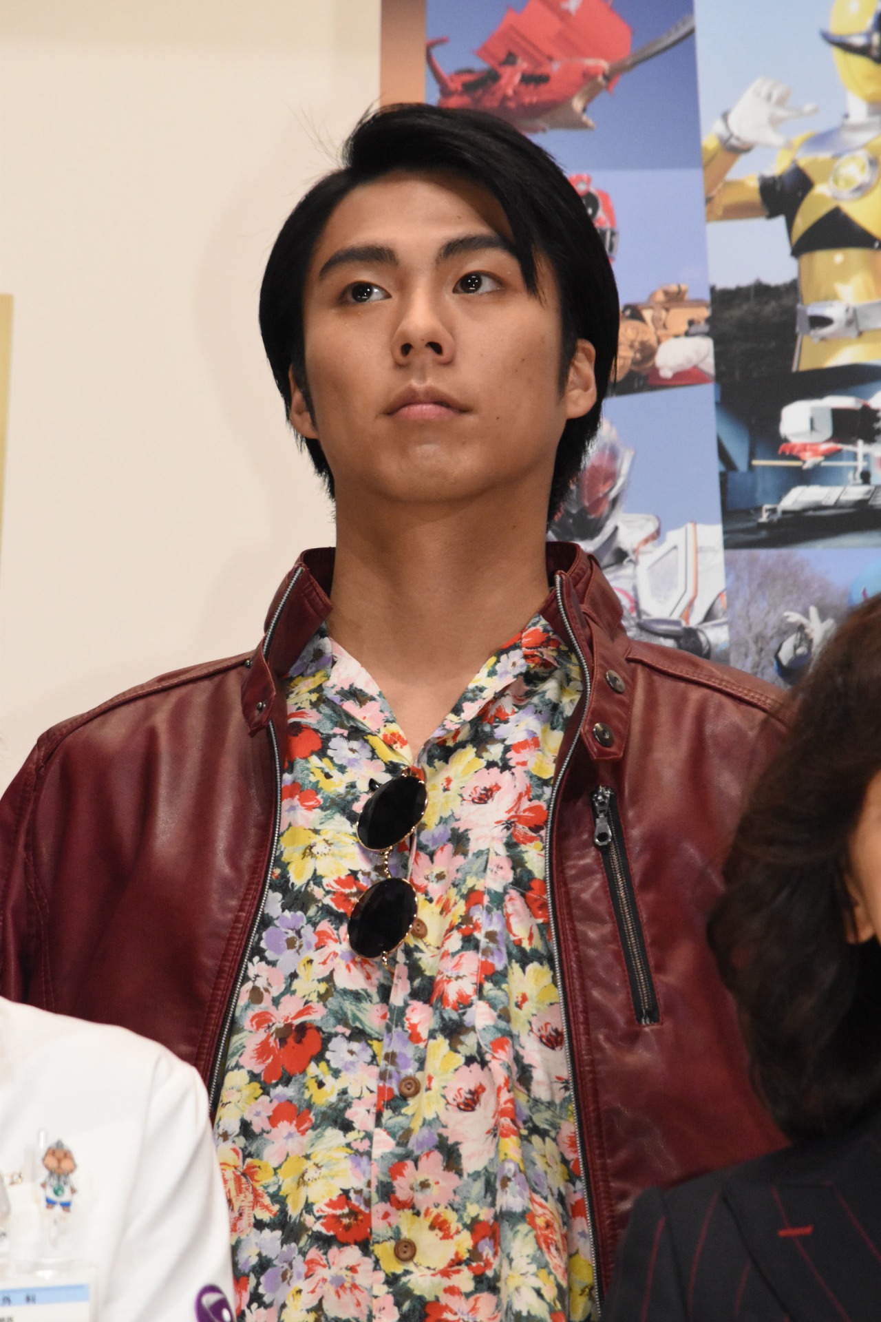 小野塚勇人
