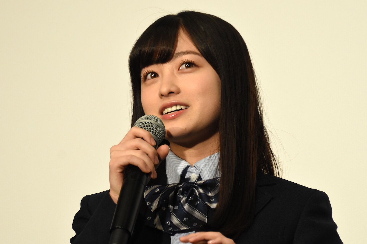 橋本環奈