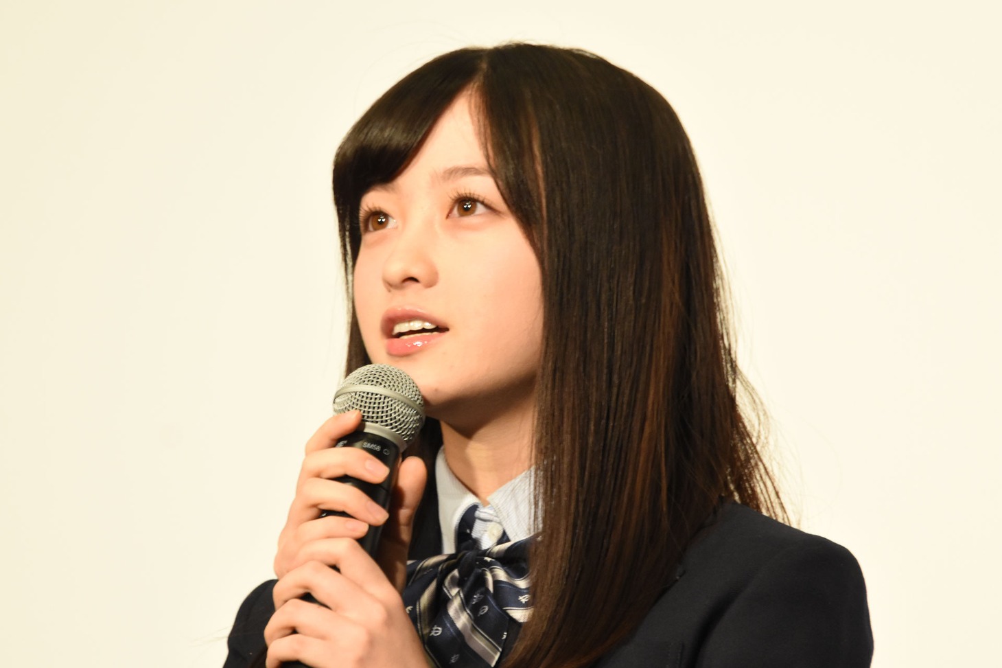 橋本環奈