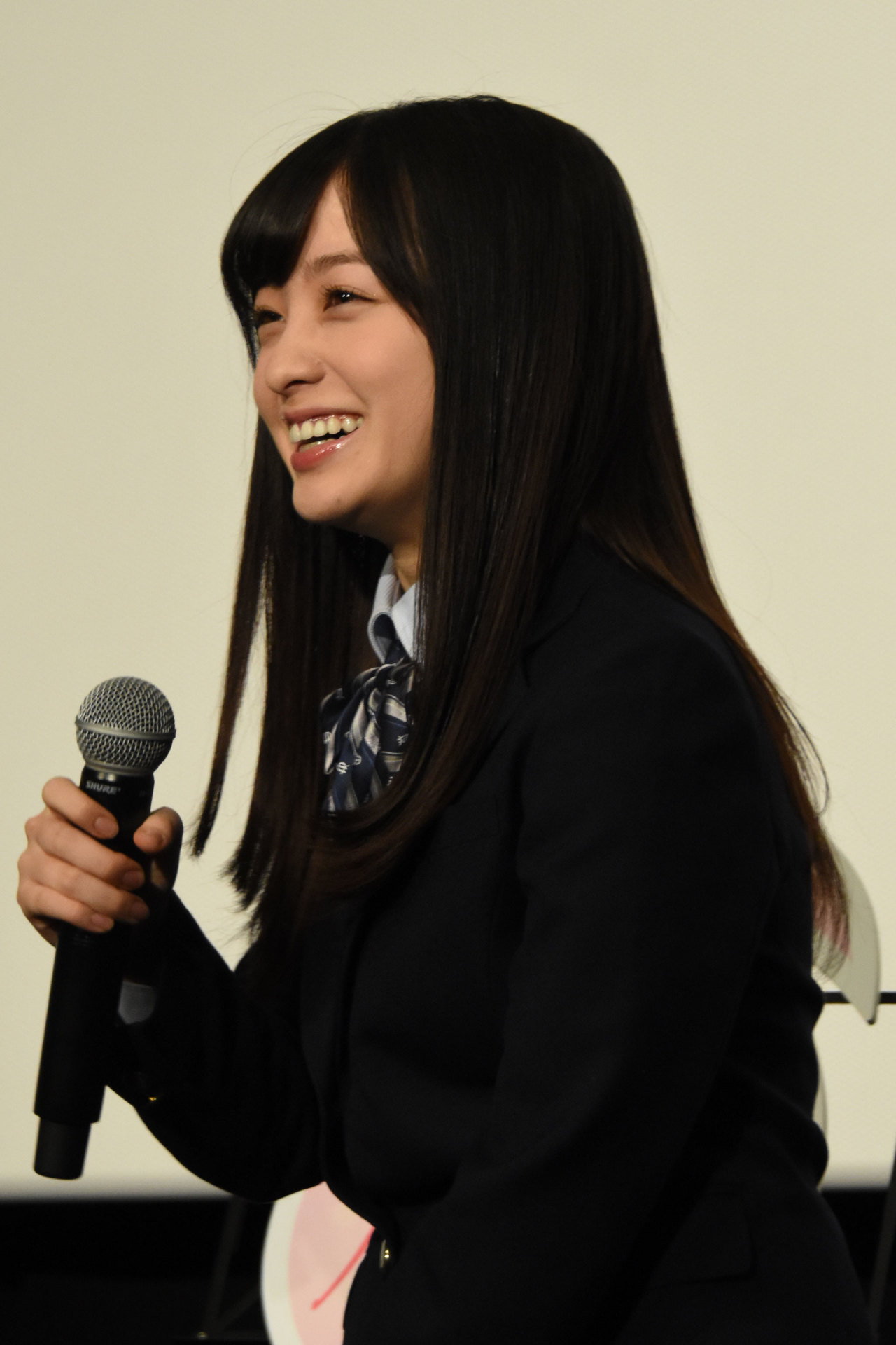 橋本環奈