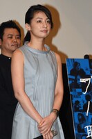 尾野真千子