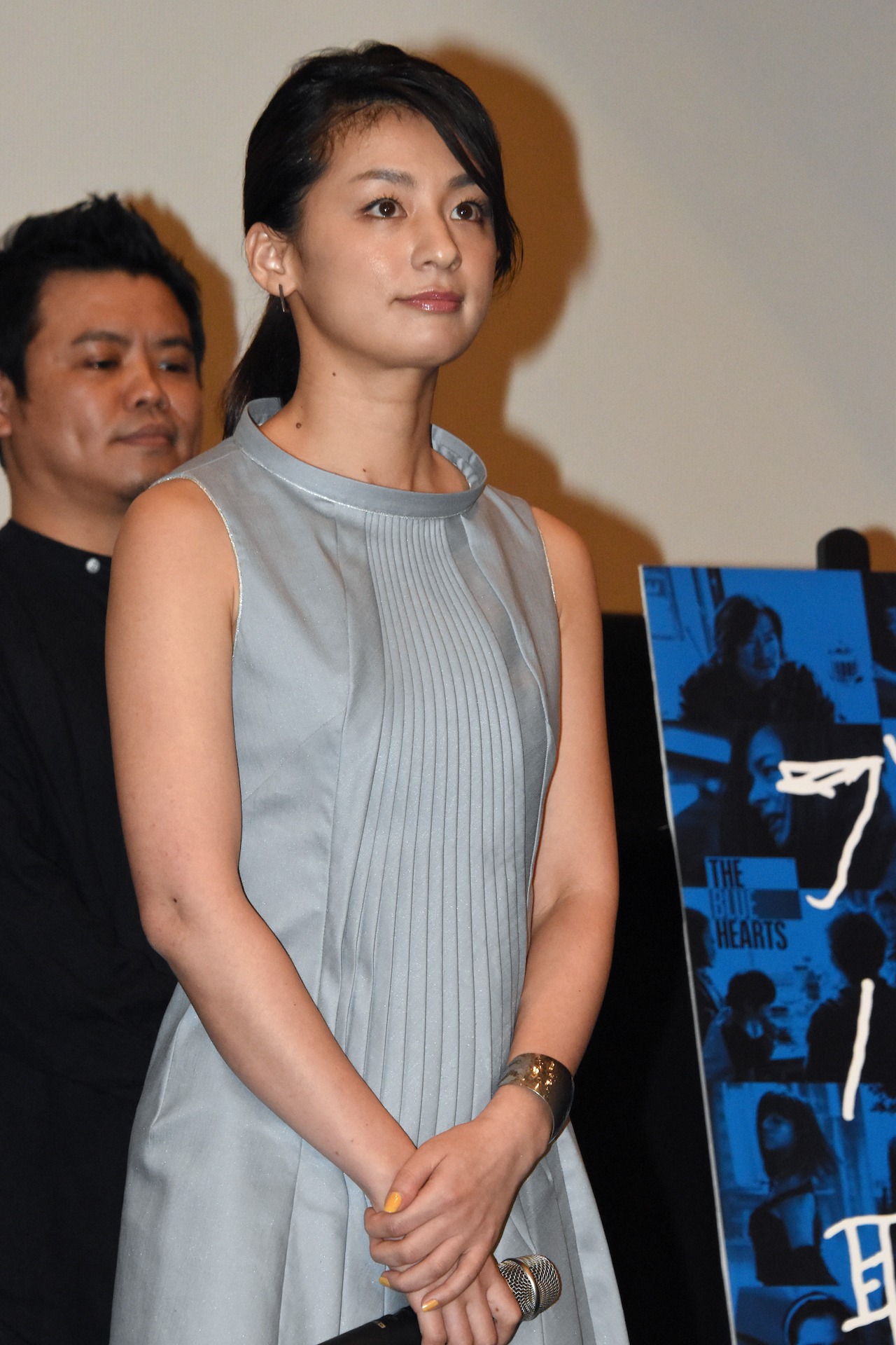 尾野真千子