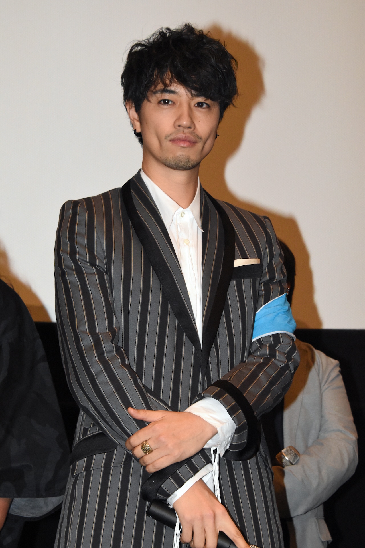 斎藤工