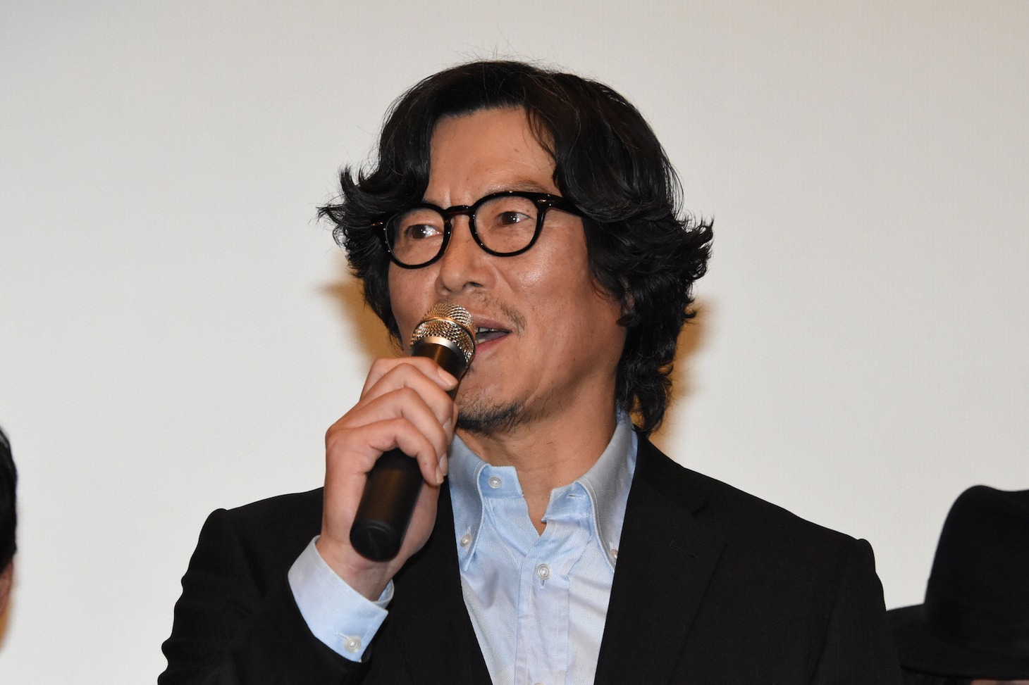 豊川悦司