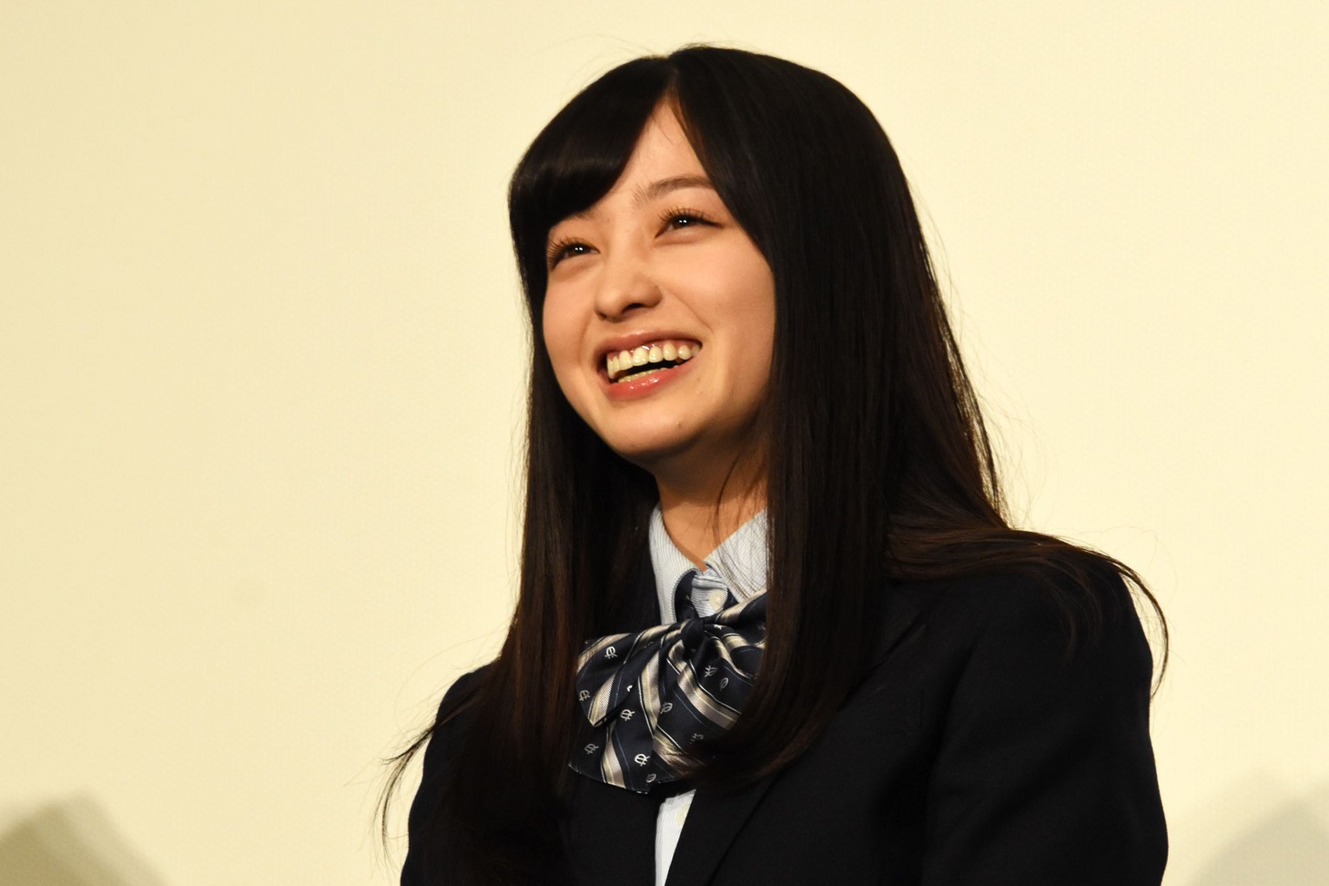 橋本環奈