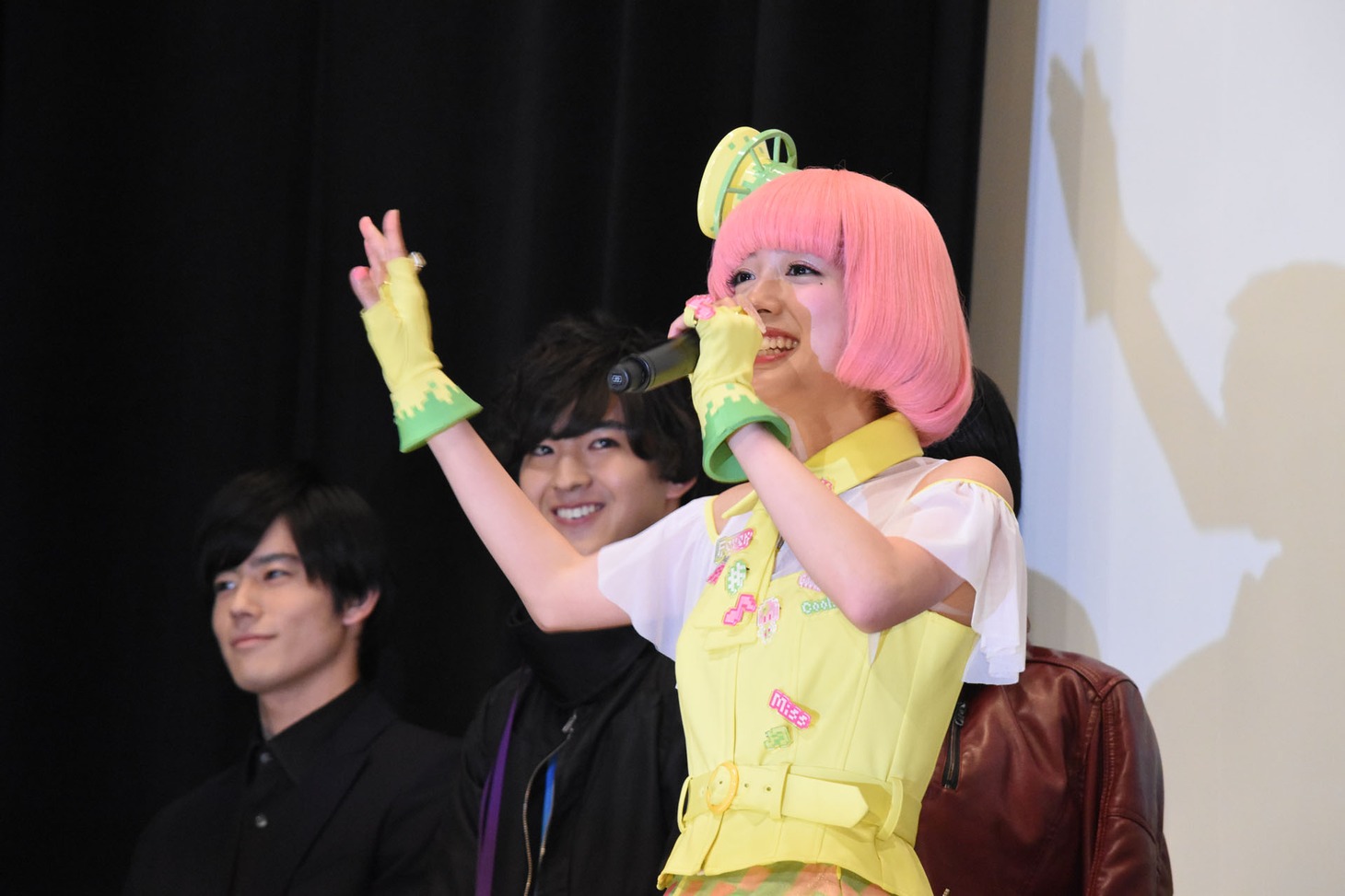 松田るか