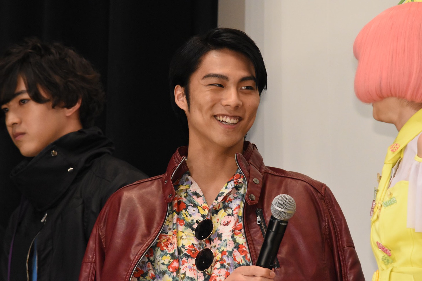 小野塚勇人