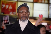 サミュエル・L・ジャクソン