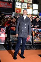 サミュエル・L・ジャクソン