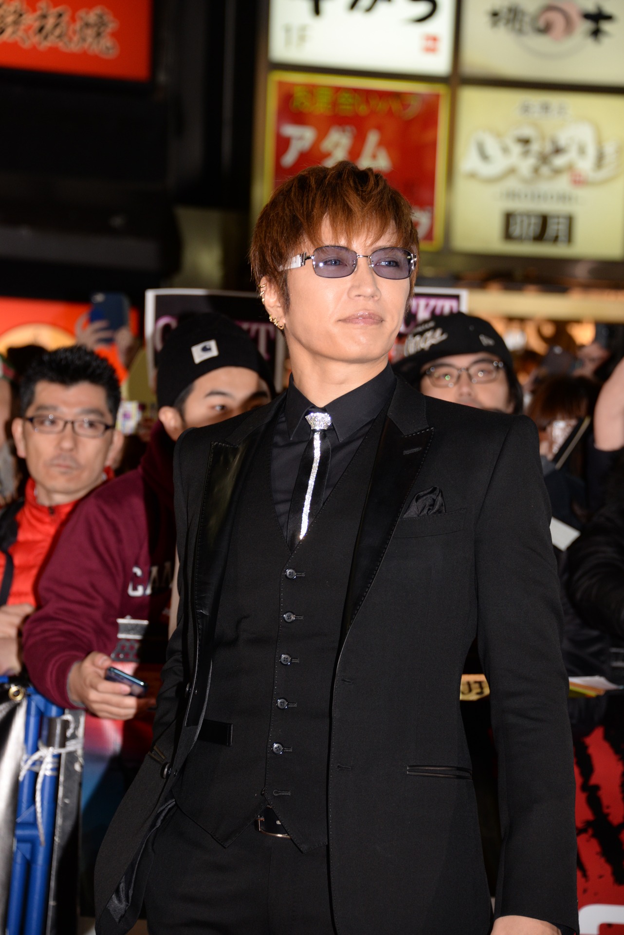 GACKT