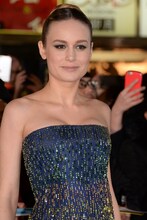 ブリー・ラーソン