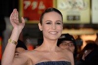 ブリー・ラーソン