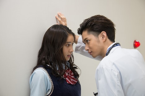 ドラマ「兄に愛されすぎて困ってます」