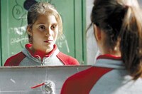 「カテリーナ、都会へ行く」