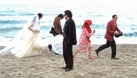 「結婚演出家」
