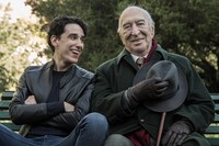 「君が望むものはすべて」