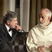 イタリア映画祭2017開催、マルコ・ベロッキオの新作など20本上映