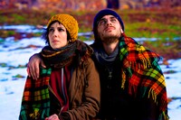 「来る日も来る日も」