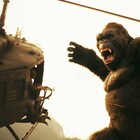 「キングコング」トム・ヒドルストンが太鼓判!出演者や監督が見どころ語る特別映像