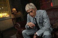 「新宿スワンII」