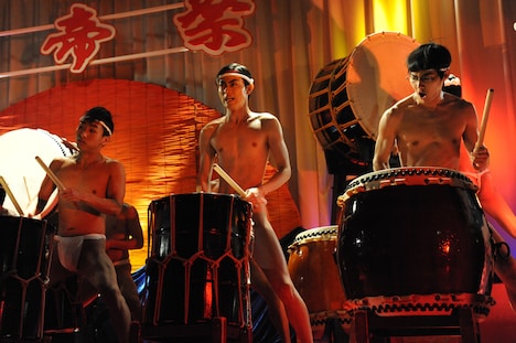 「帝一の國」新場面写真