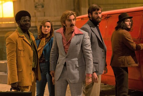 「フリー・ファイヤー」