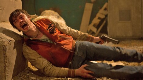 「フリー・ファイヤー」新場面写真