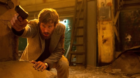 「フリー・ファイヤー」新場面写真