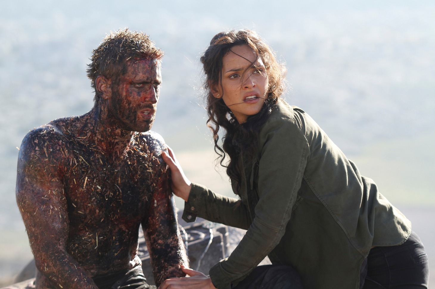 「エメラルドシティ」