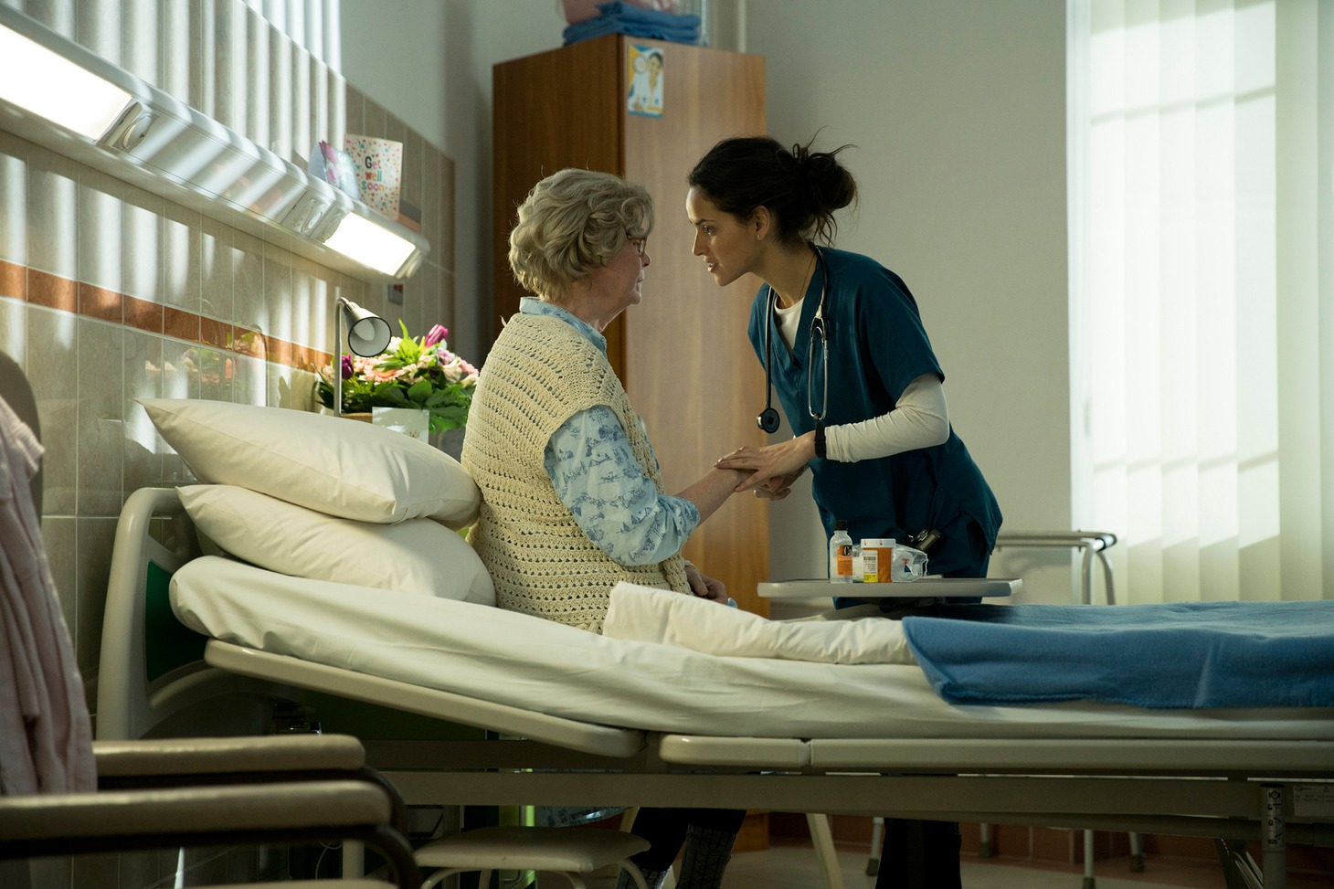 「エメラルドシティ」