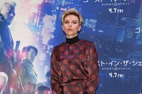 スカーレット・ヨハンソン