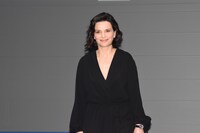 ジュリエット・ビノシュ