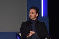 ルパート・サンダース