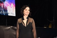 ジュリエット・ビノシュ