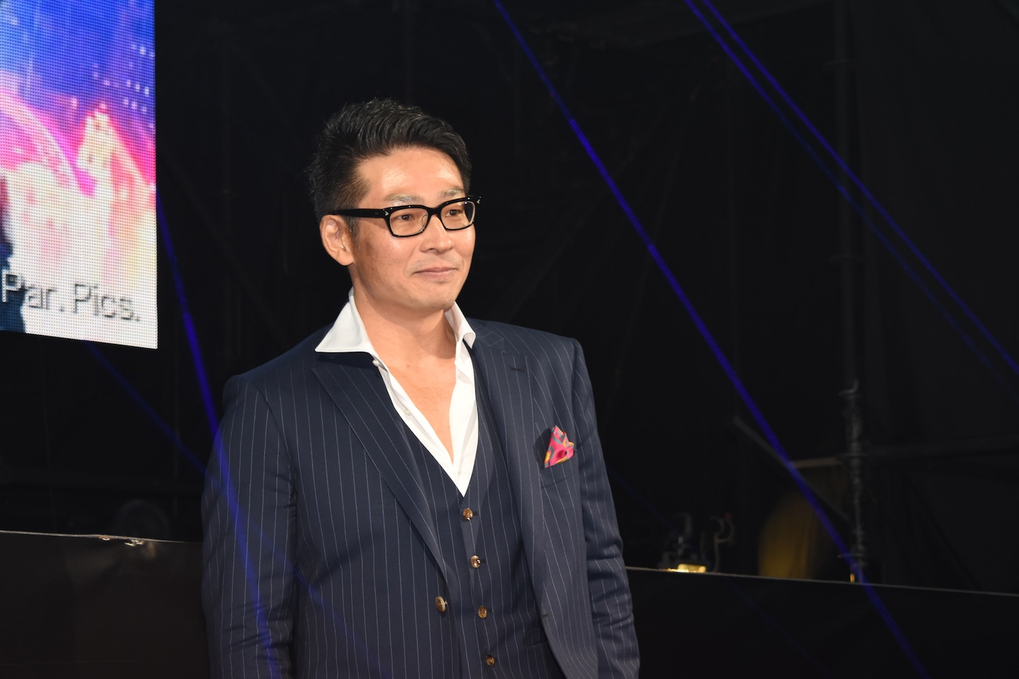 泉原豊
