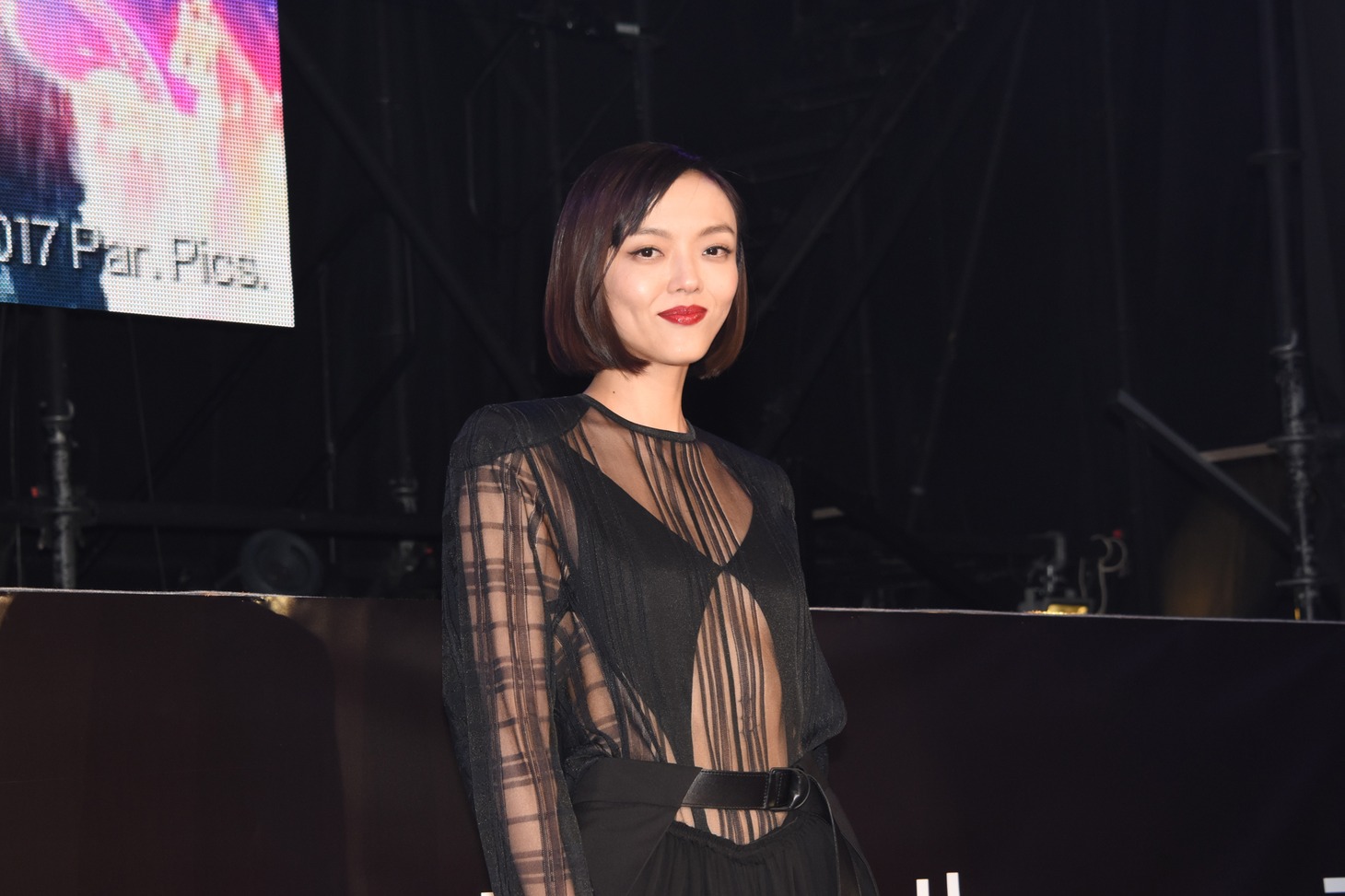 福島リラ