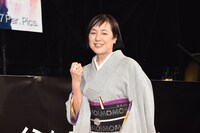 桃井かおり
